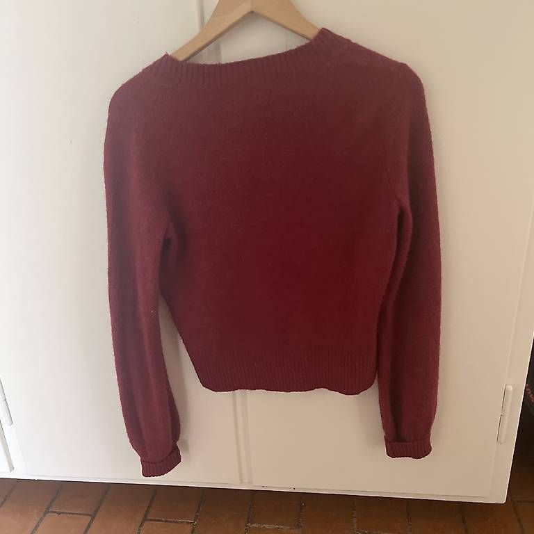 Jacken: Strickjacke King Louie  – Gebraucht aus Zürich von Carlo05101971