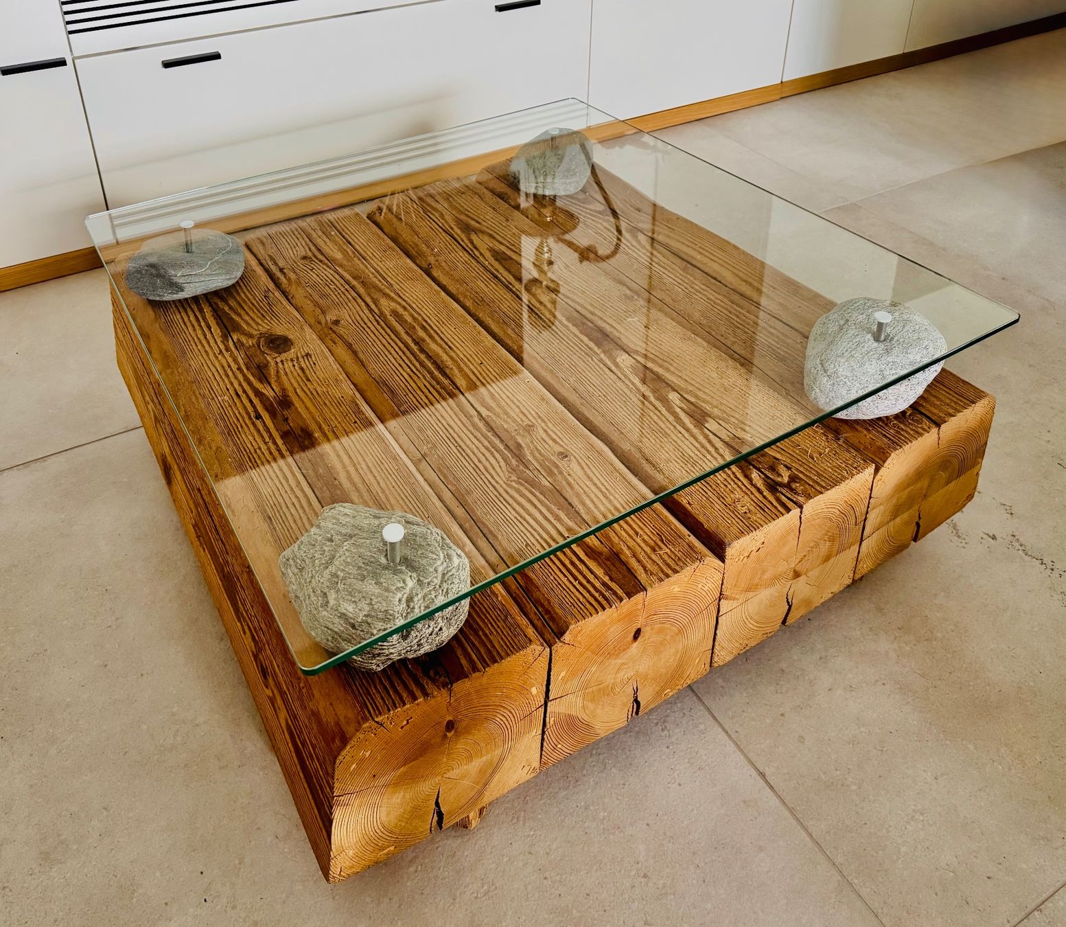 Tavoli: Design Couchtisch – Usato da Therwil venduto da suterurs