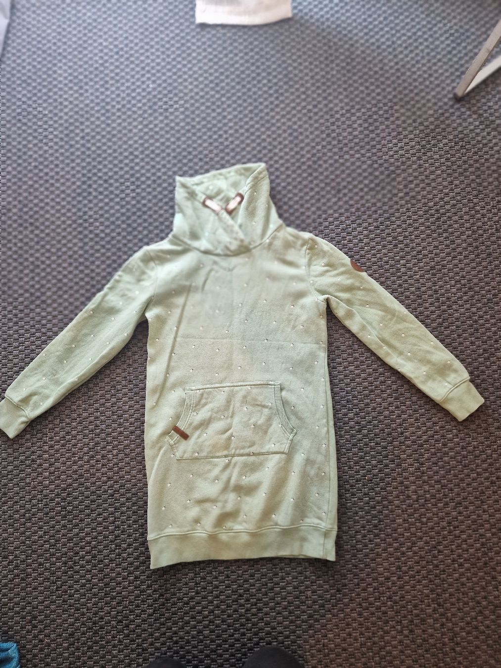 Lotti & Set di vestiti: Herbst-Set Übergang  – Usato da Würenlingen venduto da jac_z9kh 8