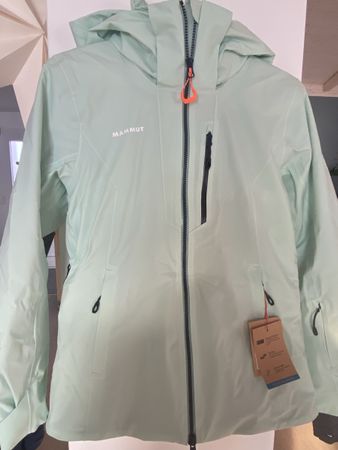 Veste de ski Mammut