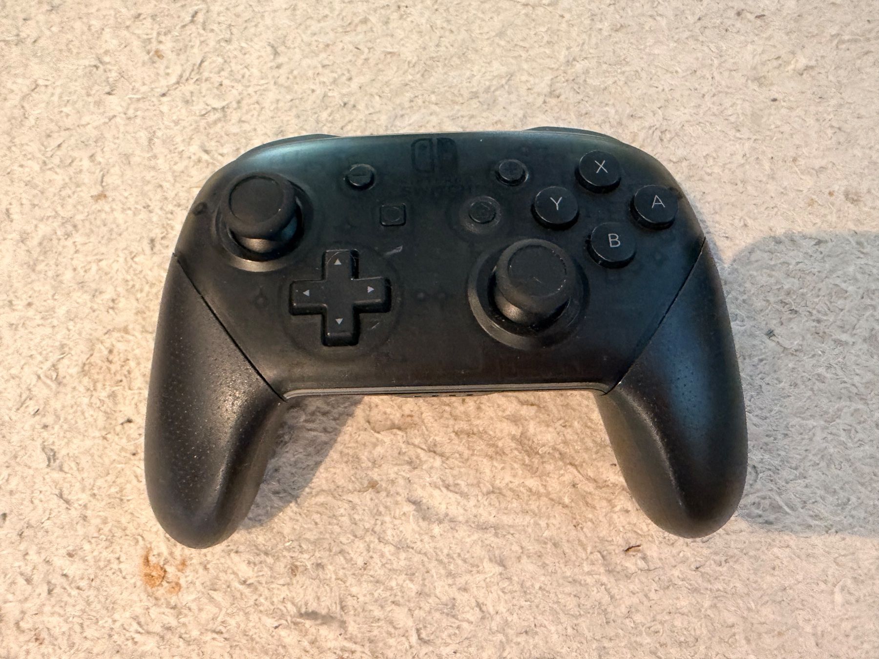 Nintendo Konsolen: Nintendo Switch 2 + 5 Jeux + Accessoires – Gebraucht aus Gurmels von ric_p89m 1