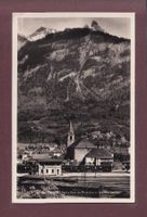 ST. MAURICE - Gare - 1932 Feldpost