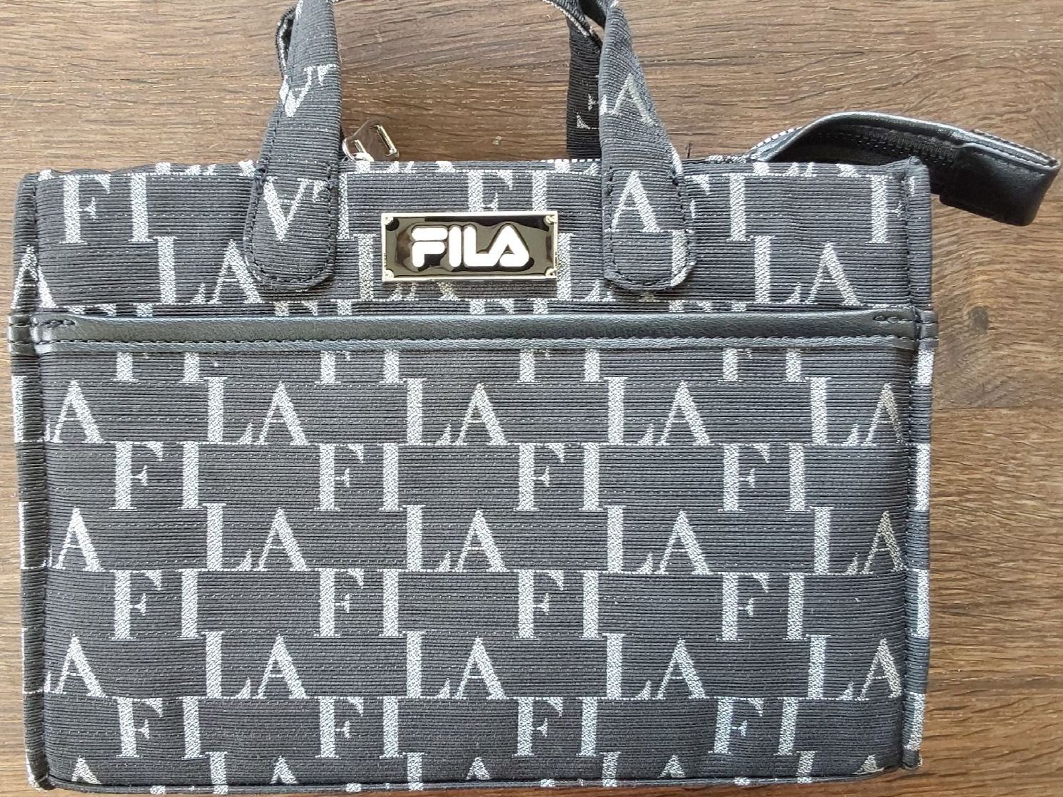 Fila Borse da donna: Handtasche Fila neu – Nuovo e nell'imballaggio originale da Köniz venduto da scopello12 1