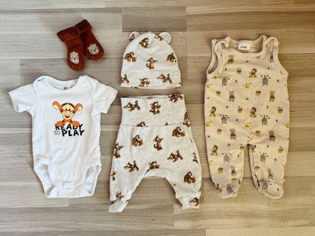 Kleiderpaket Grösse 56 👼🏼 Nr.11
