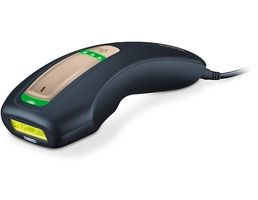 BEURER IPL 5800 PureSkinPro - IPL Haarentfernungsgerät
