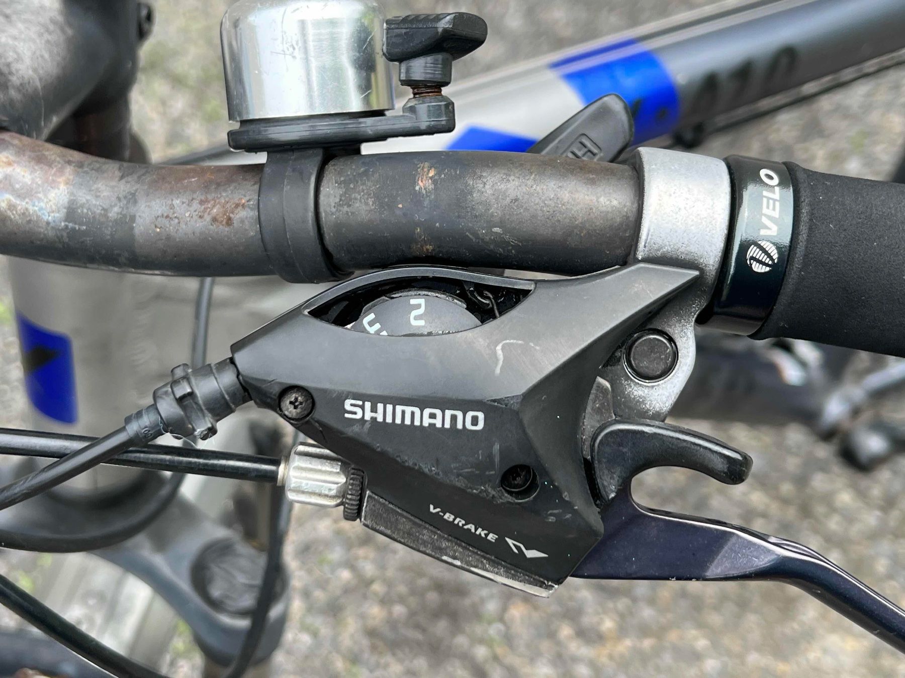 Biciclette: Villiger Velo V A10 – Usato da Neuenkirch venduto da Magmatom 3