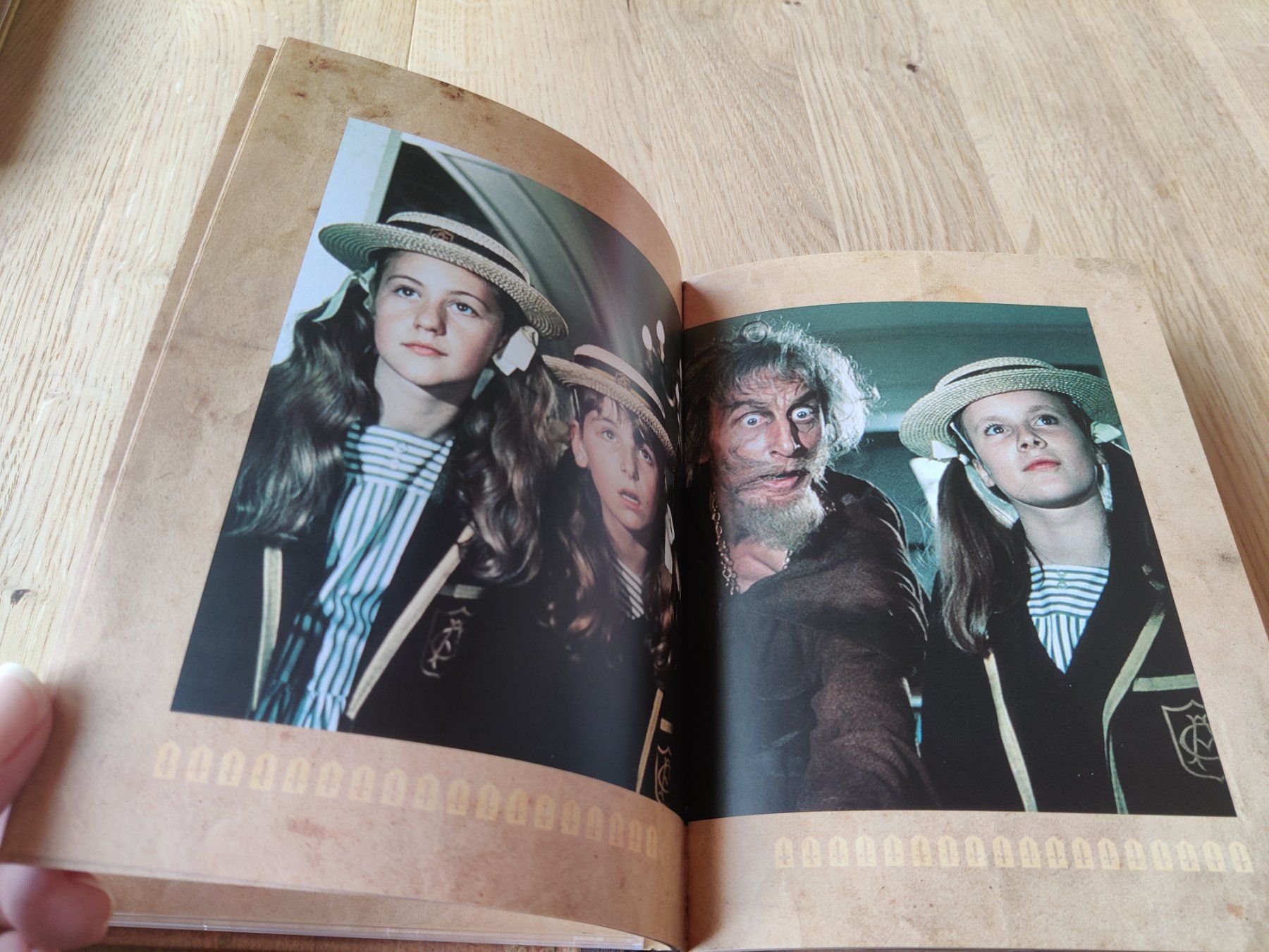 Alle DVDs: Catweazle Ganze 1.Staffel – Neu (gemäss Beschreibung) aus Bettlach von Firestorm69 2