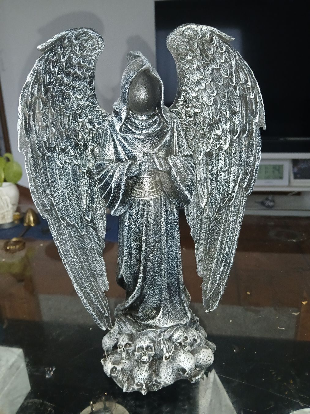 Toutes les décorations: statue – Neuf (Voir description) à Niederönz par jes_9vs5 5