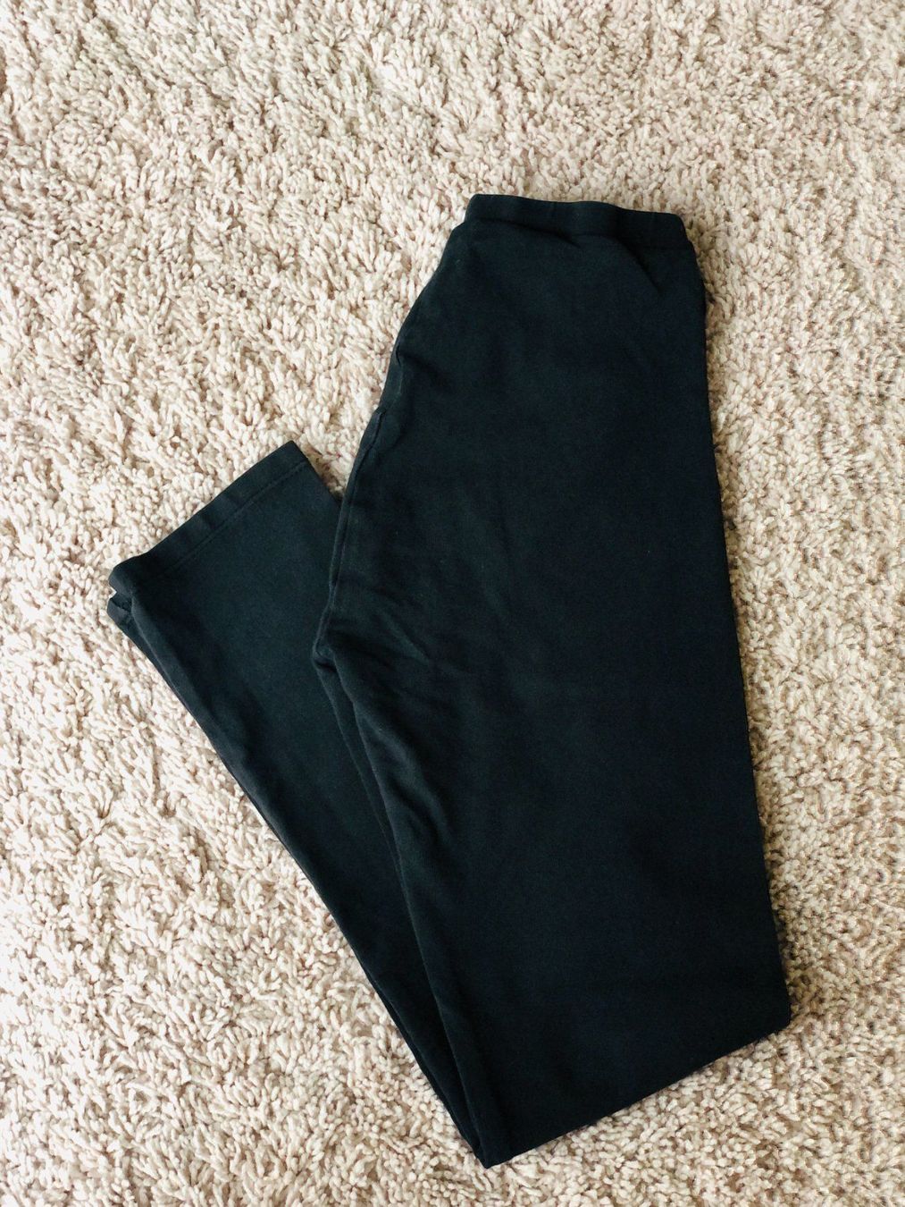 Calze & Collant: Set 2x Leggings Gr 128+134 – Usato da Zürich venduto da poliveira 7