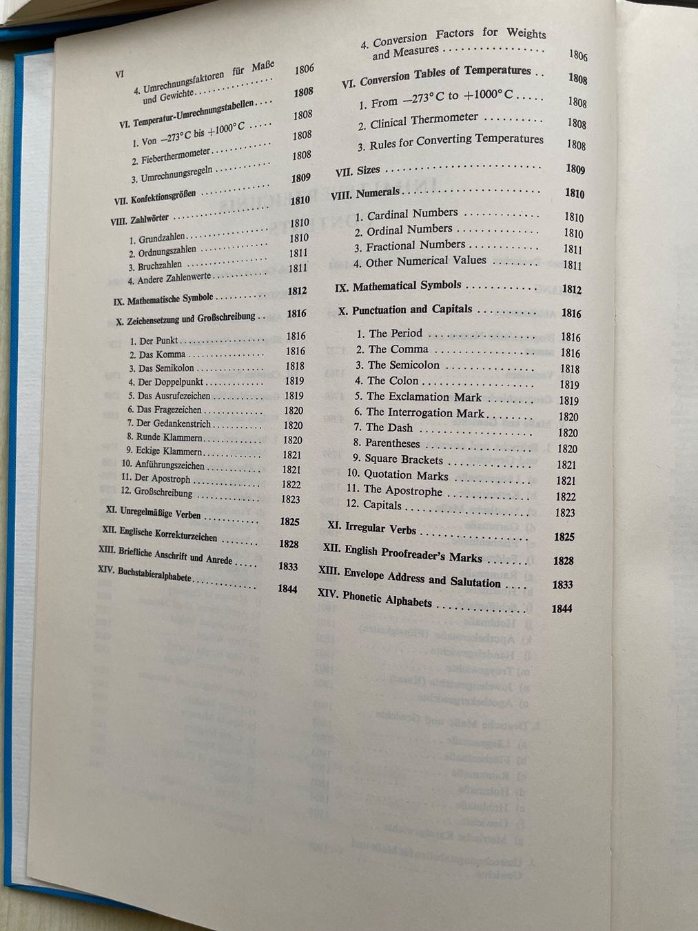 Bücher: Langenscheidts enzyklopädisches Wörterbuch E-D – Neu (gemäss Beschreibung) aus Kölliken von Hap-7 8
