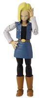 Dragon Ball Super  Dragon Stars  Android 18