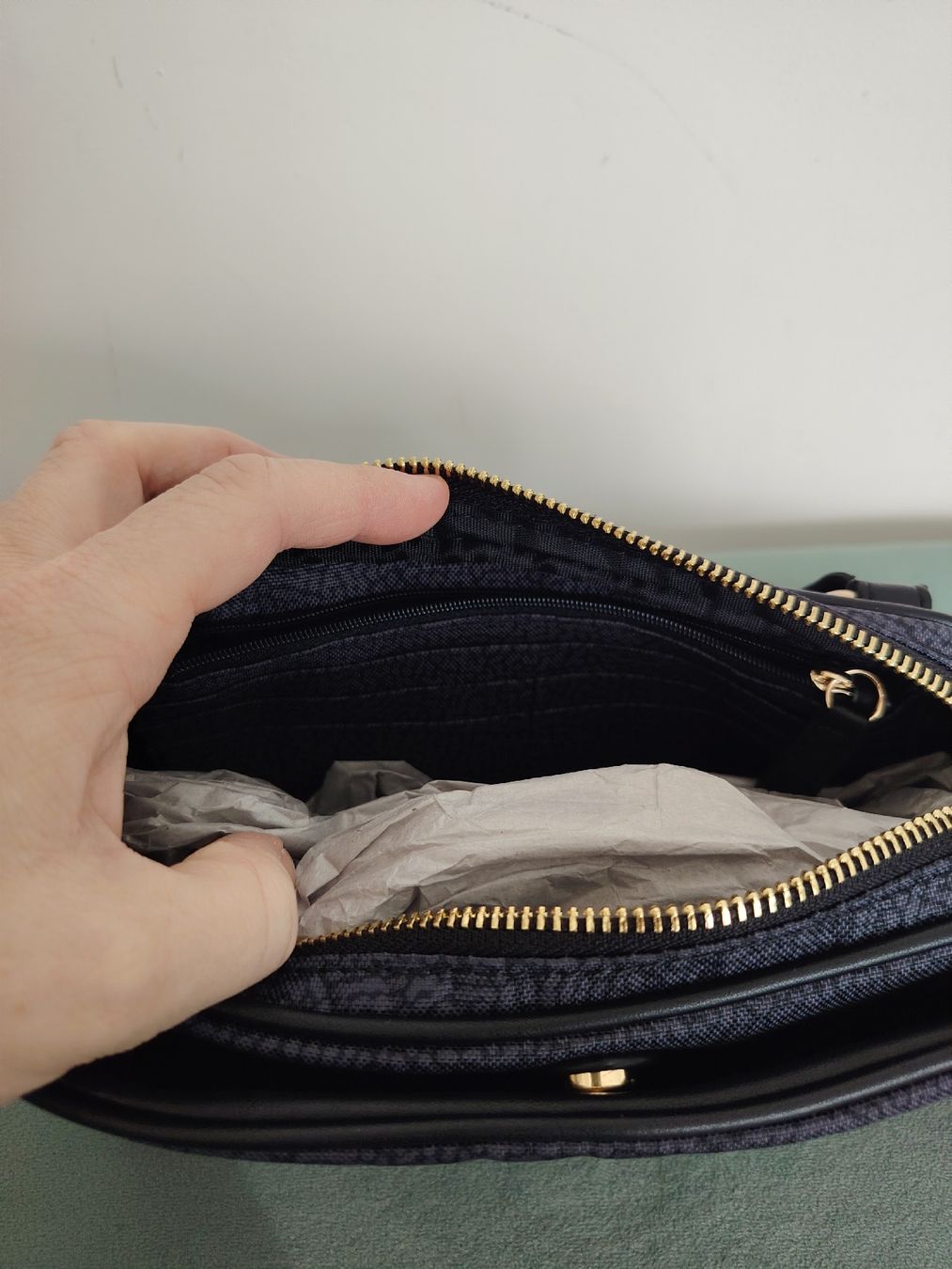 Borse: Bornonese Tasche – Usato da Mendrisio venduto da Dee-11 3