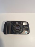 Pentax Zoom 90-WR 38-90mm  Point and Shoot Film Camera