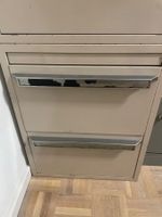 Meuble de bureau Bigla