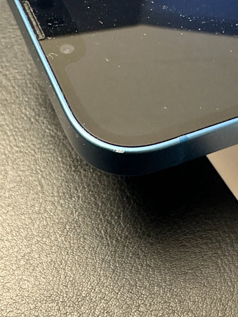 Apple Handys / Smartphones: Apple iPhone 13 blau (128GB) – Gebraucht aus Illnau von Portland80 4