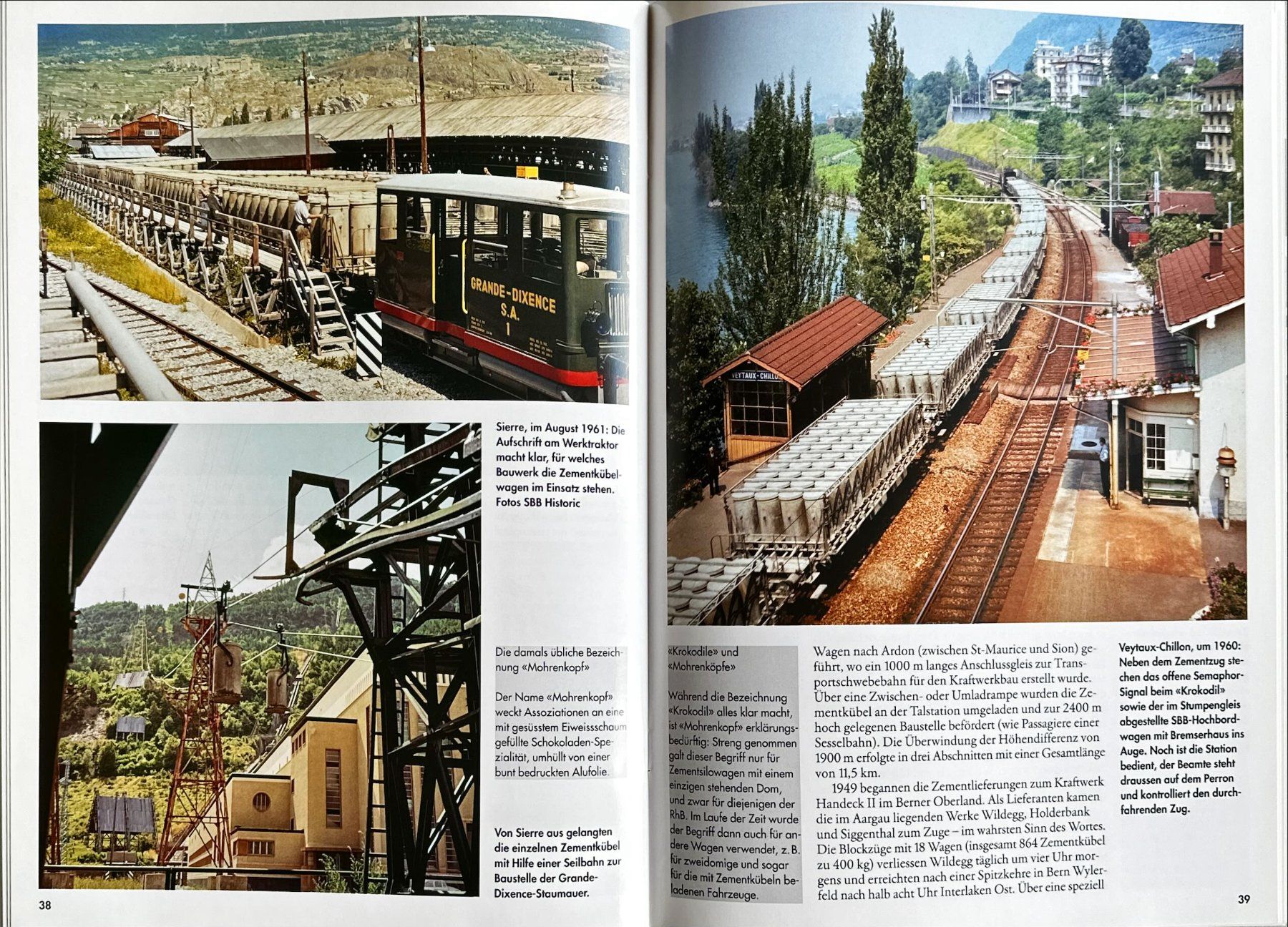 Revues & Magazines: Semaphor Herbst 2007 – Neuf avec emballage d'origine à Murgenthal par View 6