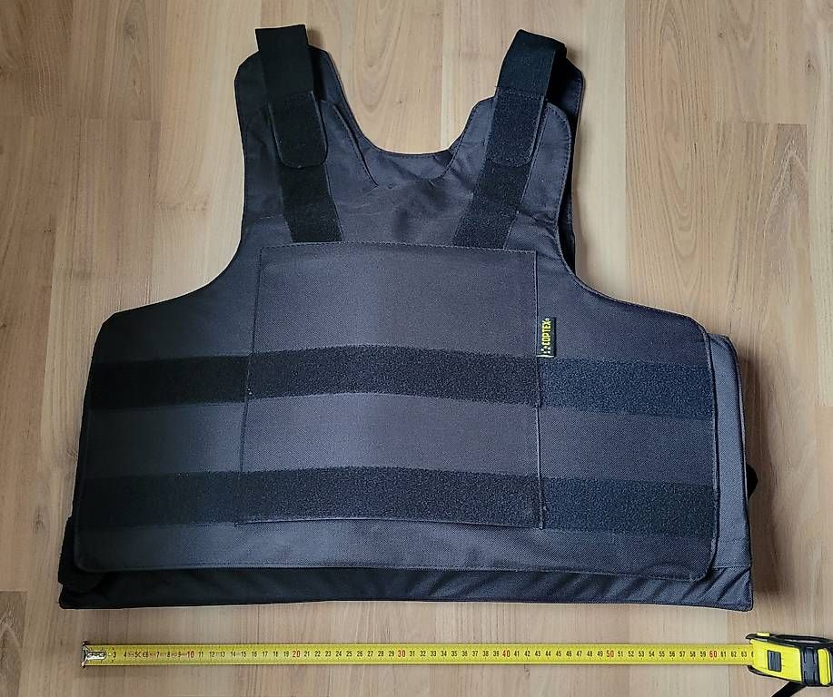 Protections: Coptex Schutzweste XL – D'occasion à Hinterforst par Metz69