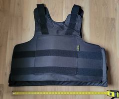 Coptex Schutzweste XL
