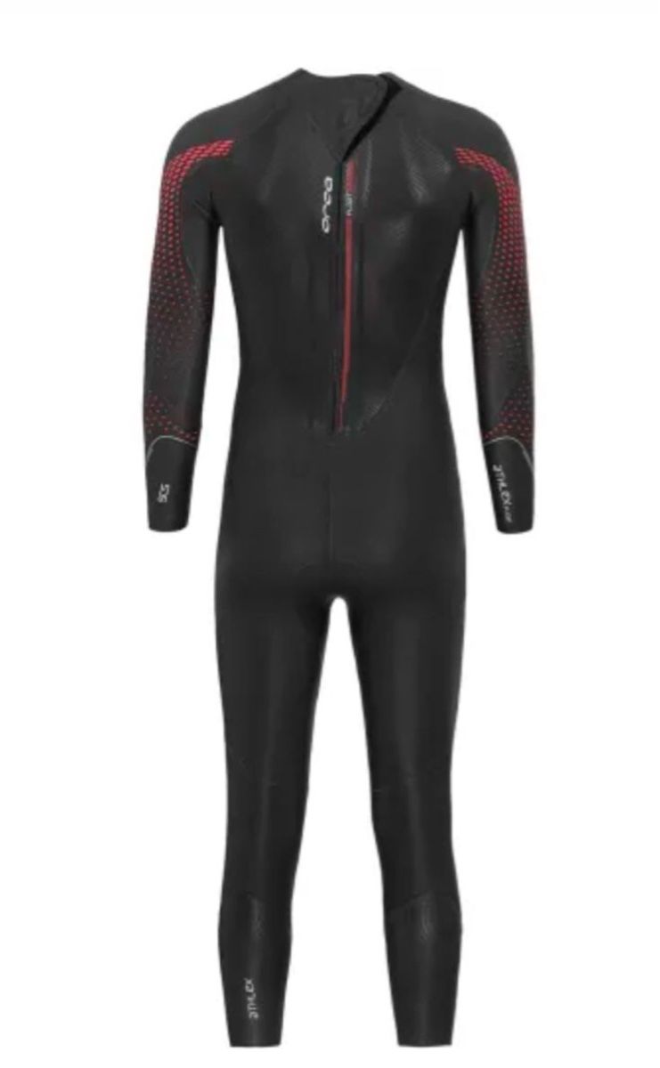 Tauchanzüge: Premium Orca Athlex Float wetsuit  – Neu (gemäss Beschreibung) aus Luzern von cas_7b8n 1