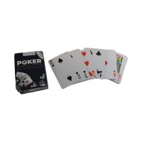POKER Mini Spielkarten
