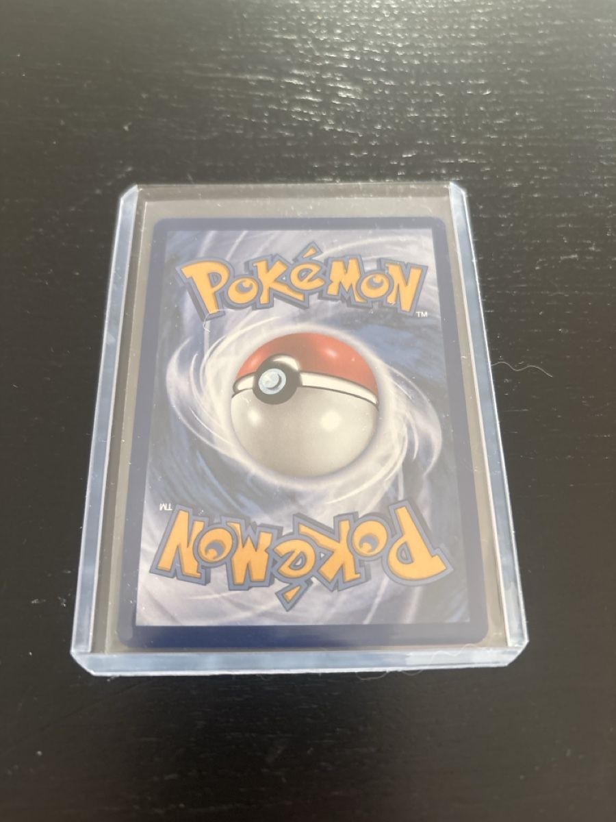 Pokémon Carte collezionabili: Ectoplasma ex 154/128 Pokémon 30ans – Nuovo e nell'imballaggio originale da Payerne venduto da ama_w52t 1