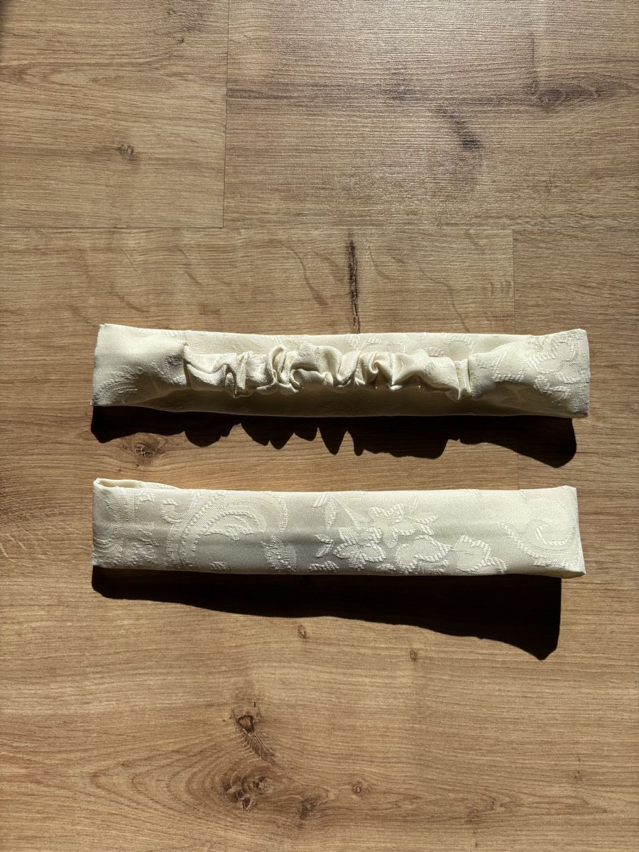 Accessori per capelli: SELFMADE headband, choose your color – Nuovo e nell'imballaggio originale da Tavannes venduto da callie.mcli 1