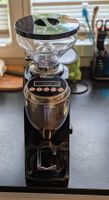 Quamar M80, Kaffeemühle in Gastroqualität, guter Zustand