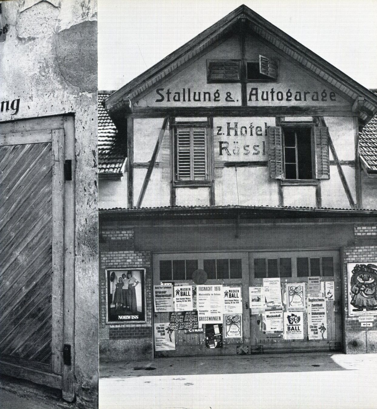 Bücher: Wolhusen, Entlebuch, Heimatbuch – Gebraucht aus Aarau von Elmaar41 4