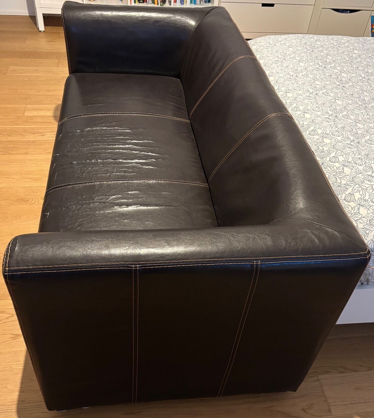 Divani: Sofa – Usato da Zürich venduto da steph27030 1