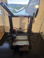Elegoo 3D-Drucker FDM inklusive Zubehör gebraucht