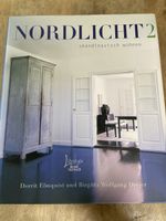 NORDLICHT 2 skandinavisch wohnen Buch guter Zustand