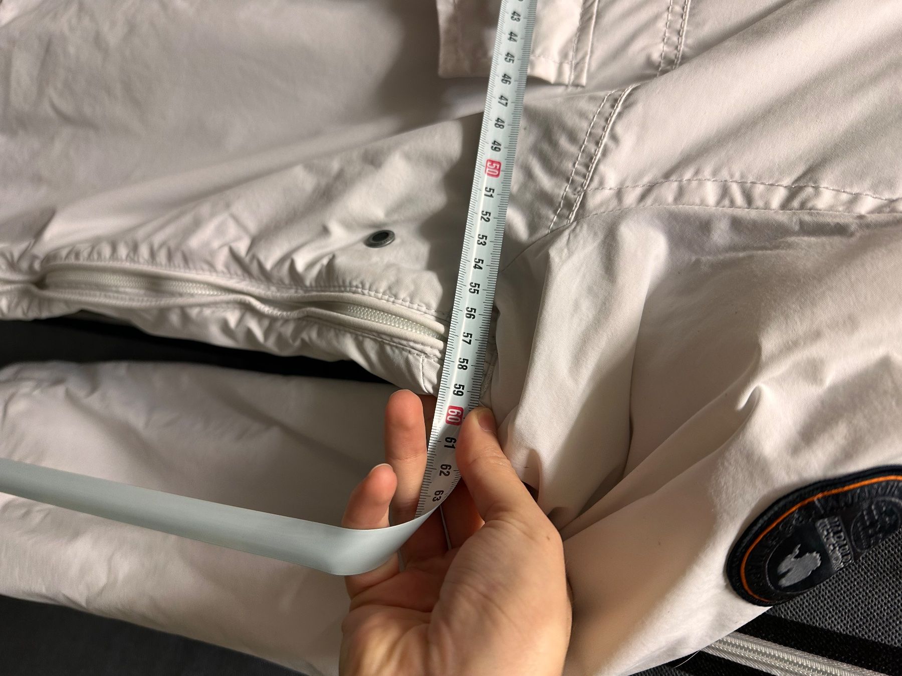 Napapijri Giacche: Napapijri Schlupfjacke – Usato da Zollikon venduto da lu0_df5p 8