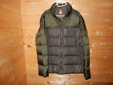Daunenjacke NIKE, Gr. L