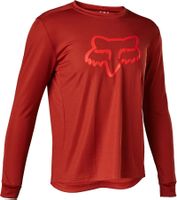 YOUTH RANGER Jugend-Langarmshirt