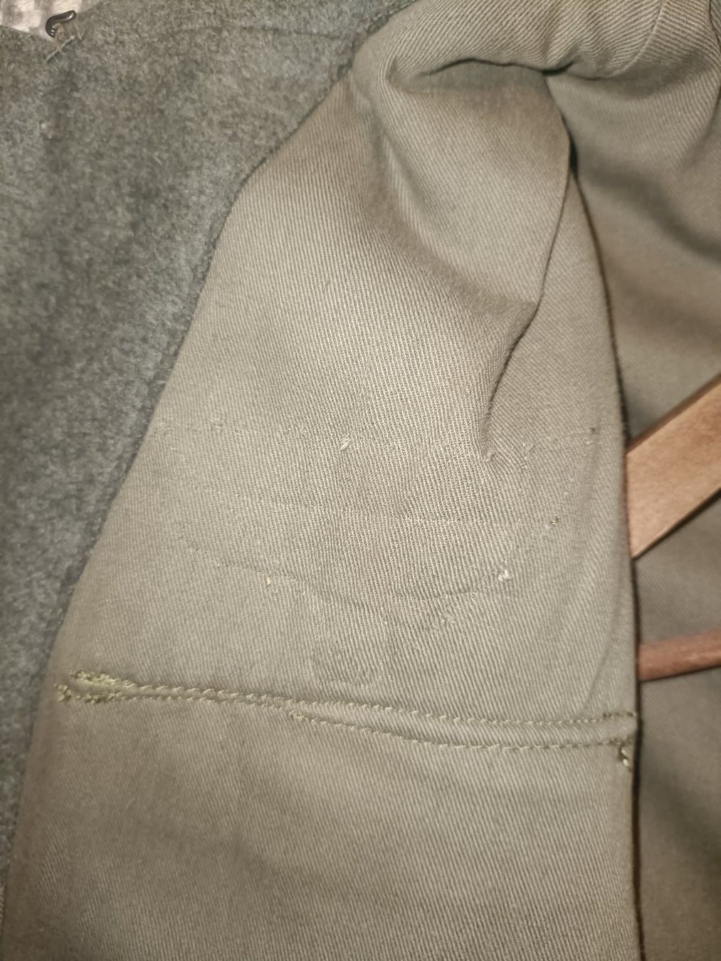 Uniformen: Uniform Heer – Gebraucht aus Grindelwald von sdb_yc5m 6