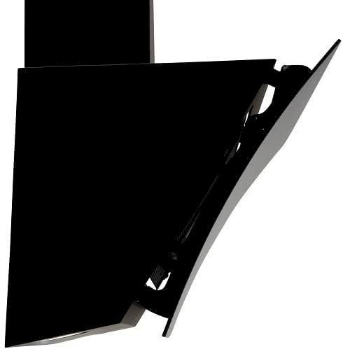 Cappe di aspirazione: Respekta CH 55060 60 cm Schwarz – Nuovo e nell'imballaggio originale da Bottighofen venduto da zaap 4