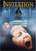 Invitation Einladung zum Sterben  ab 18 DVD Film