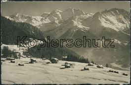 VS Verbier