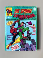 Marvel‑Taschenbuch: Die Spinne #59 (Spider‑Man)
