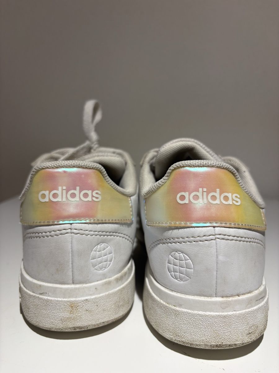 Adidas Scarpe per ragazze: Adidas Schuhen, 37 1/3 – Usato da Azmoos venduto da alix001 1