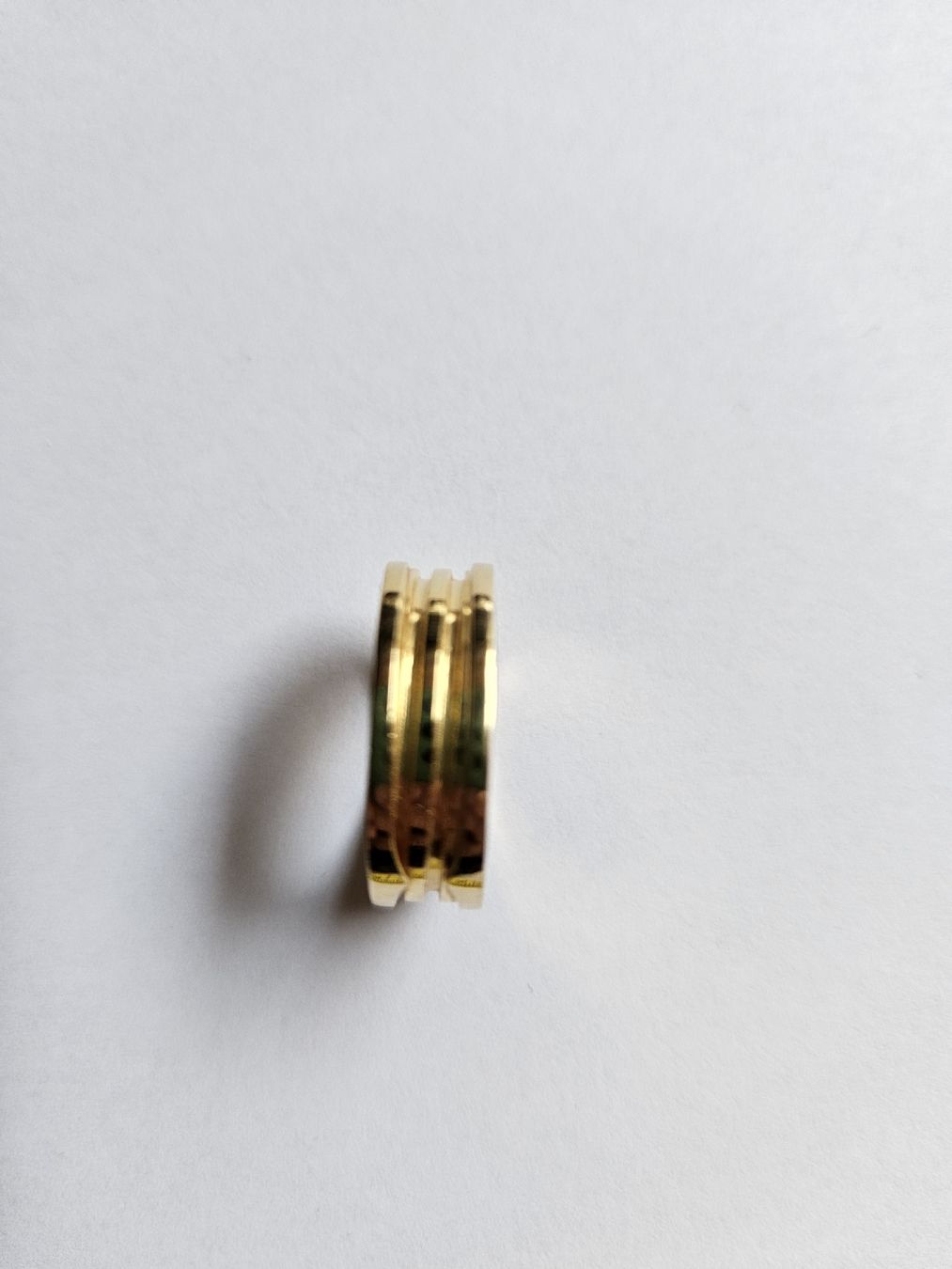 Anelli: Ring 750 – Nuovo (secondo la descrizione) da Oberkulm venduto da Preneur 2
