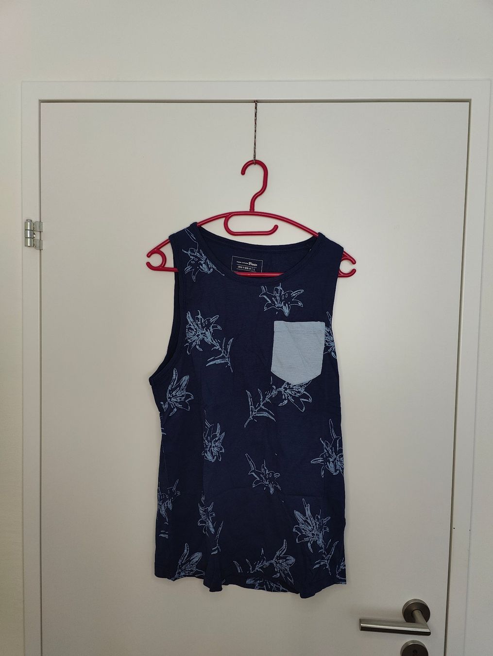 Tom Tailor T-shirt: Top von TOM TAILOR DENIM – Usato da Jona venduto da Curtis90
