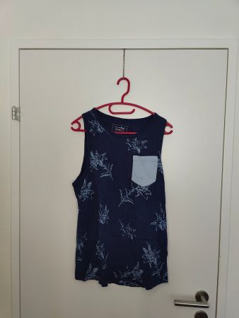 Top von TOM TAILOR DENIM