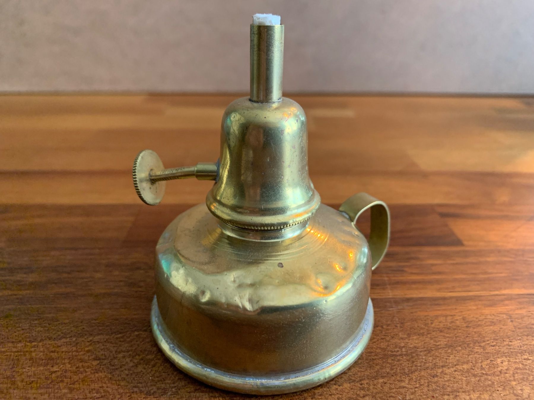 Lampade: 4 sehr schöne alte Petrollampen – Usato da Winterthur venduto da sommer_2019 6
