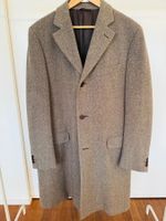 Cerruti Wollmantel Gr.52