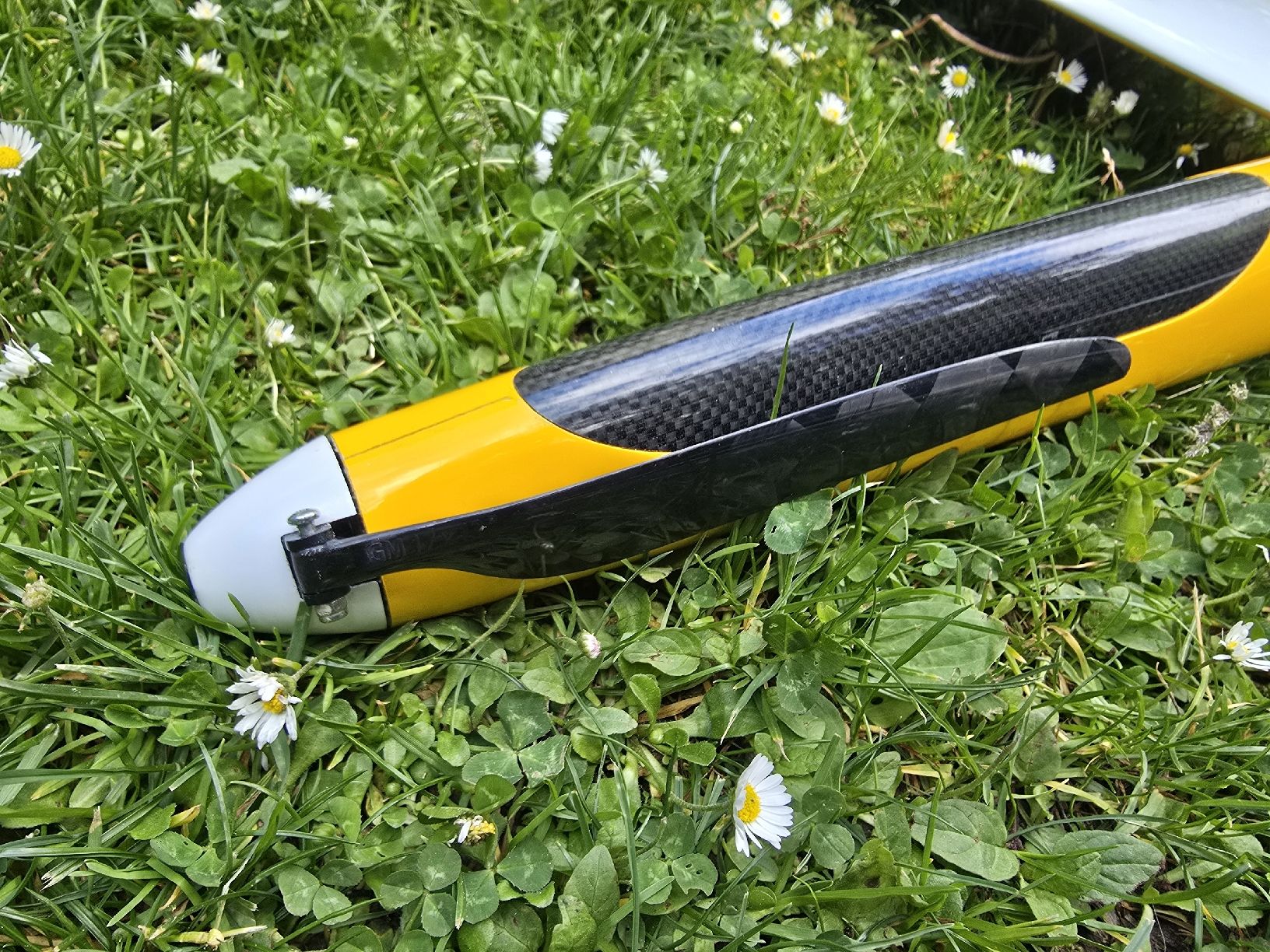 Gfk Modellismo RC: Planeur Cappuccino Valenta – Nuovo (secondo la descrizione) da Martigny-Croix venduto da Rcplaneur 2