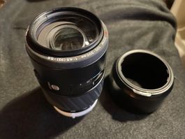 Minolta AF Zoom 100-300mm f4.5-5.6 Sony Alpha Objektiv