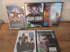 DVD