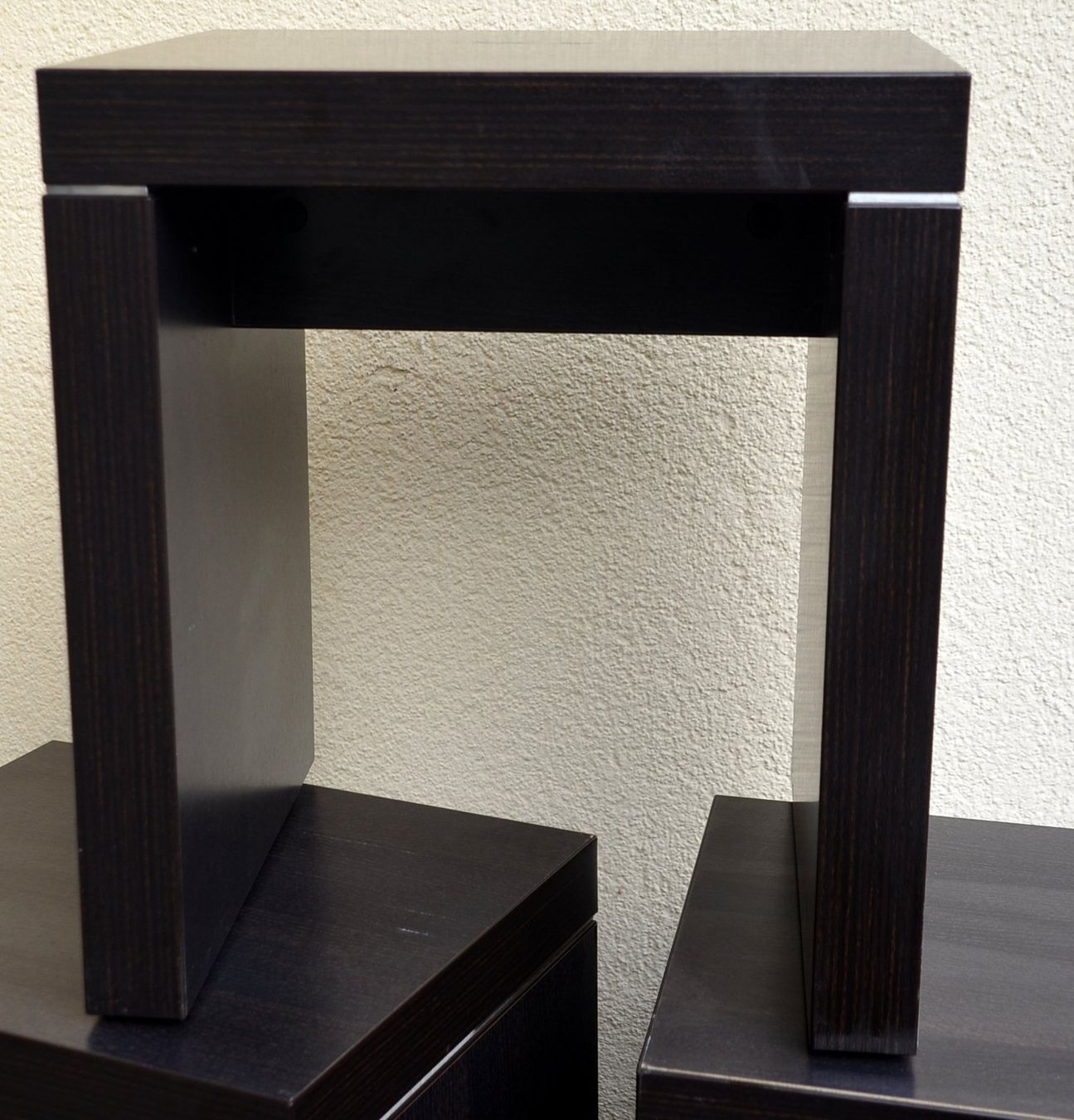 Tavoli: 4 kleine Tische / 4 petites tables – Usato da Collonges venduto da arashee 3