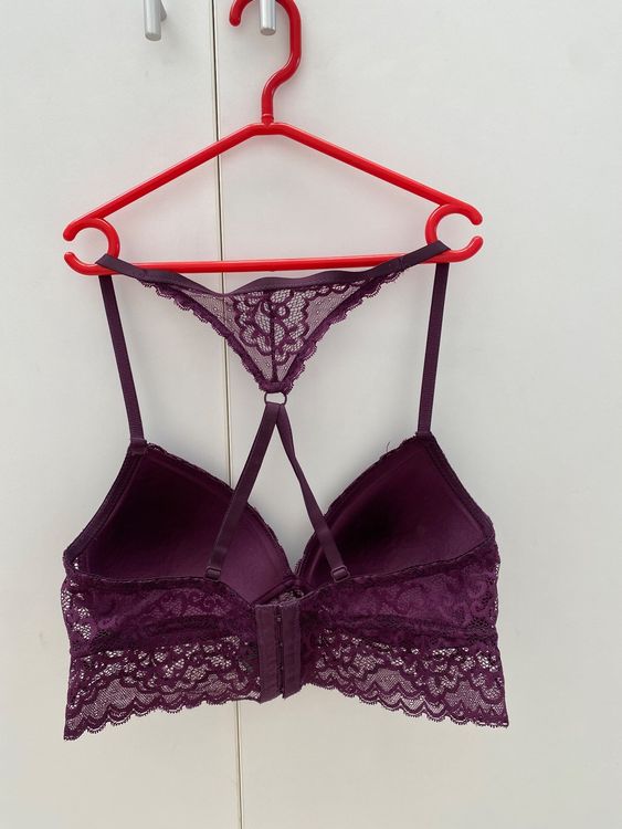 BH SECRET POSSESSIONS Gr.M bordo Acheter sur Ricardo